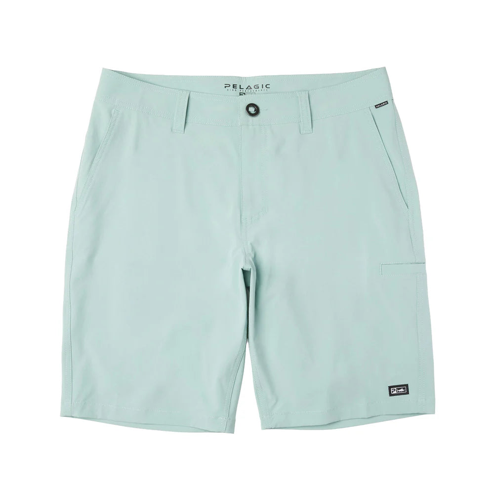 Walk Short - Pelagic Mako 18" Hybrid Short