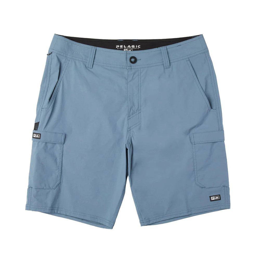 Walk Short - Pelagic Madeira Cargo Walk Short