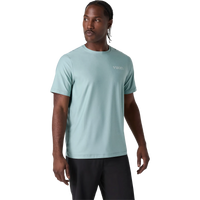 Mens Sun Shirt - Vuori Uluwatu Short Sleeve