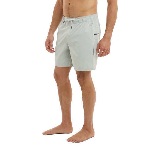 Walk Short - Pelagic Palomar 18" Elastic Waist Walk Short