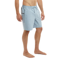 Walk Short - Pelagic Palomar 18" Elastic Waist Walk Short