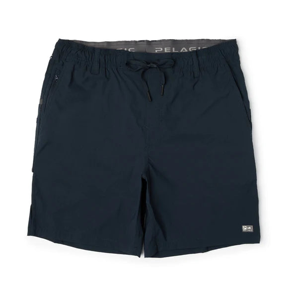 Walk Short - Pelagic Palomar 18" Elastic Waist Walk Short