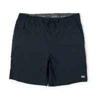 Walk Short - Pelagic Palomar 18" Elastic Waist Walk Short