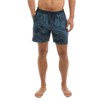 Volley - Pelagic Leiday 17" Elastic Waist Lined Short