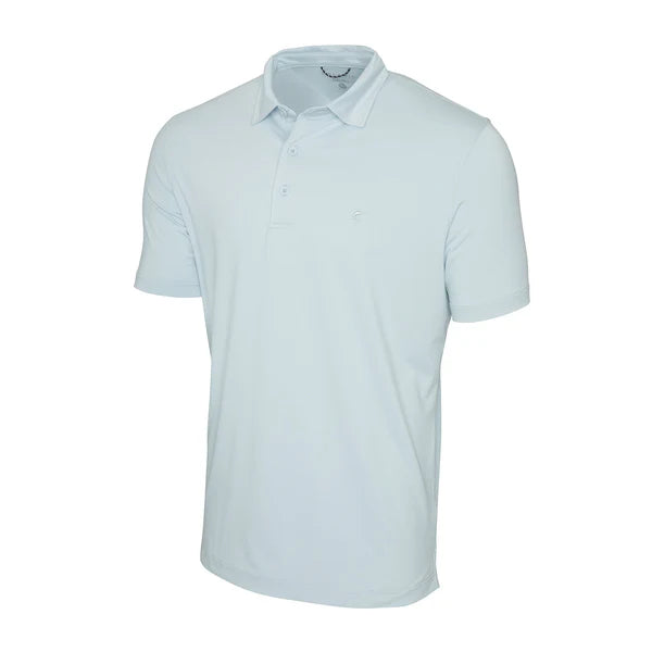 Polo Shirt - Pelagic Marco Polo