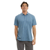 Polo Shirt - Pelagic Marco Polo
