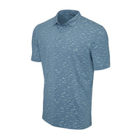 Polo Shirt - Pelagic Marco Polo