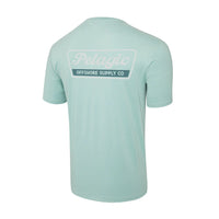 Tee - Pelagic Freespool Dockline Performance Tee