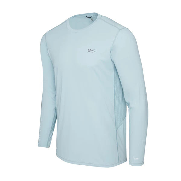 Mens Sun Shirt - Pelagic Vaportek Fishing Shirt