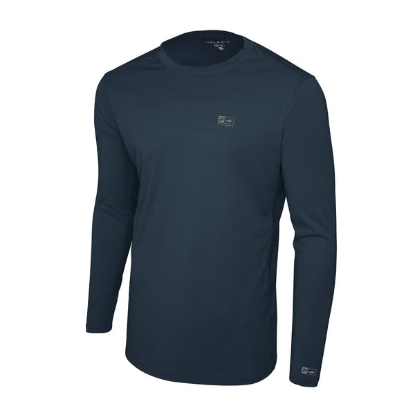 Mens Sun Shirt - Pelagic Vaportek Fishing Shirt