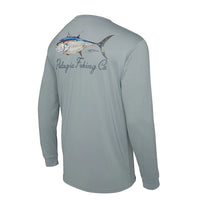 Mens Sun Shirt - Pelagic AquaTek Fishing Shirt