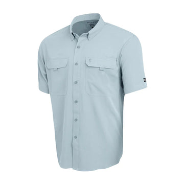 Shirt - Pelagic Keys Guide Fishing Shirt