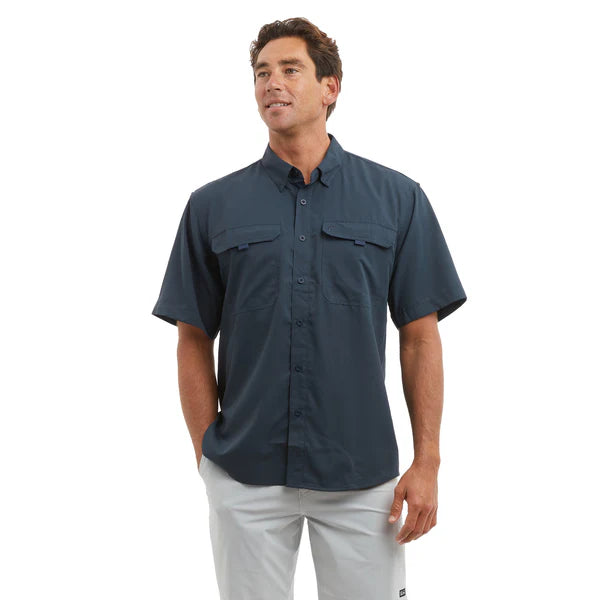 Shirt - Pelagic Keys Guide Fishing Shirt