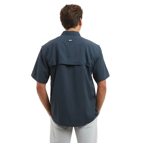 Shirt - Pelagic Keys Guide Fishing Shirt