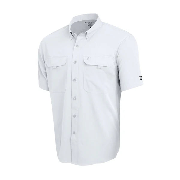 Shirt - Pelagic Keys Guide Fishing Shirt