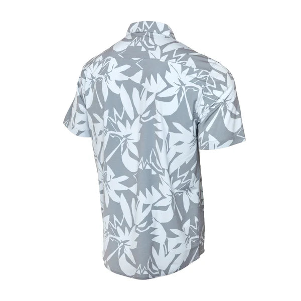 Shirt - Pelagic Topshot Button Up Shirt