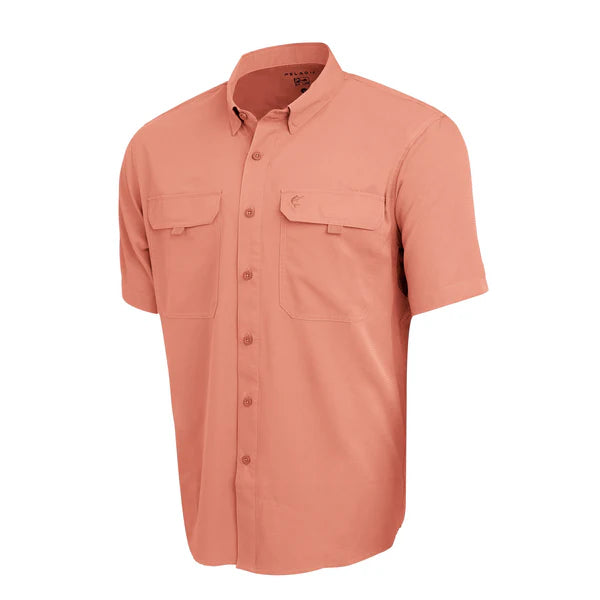 Shirt - Pelagic Keys Guide Fishing Shirt