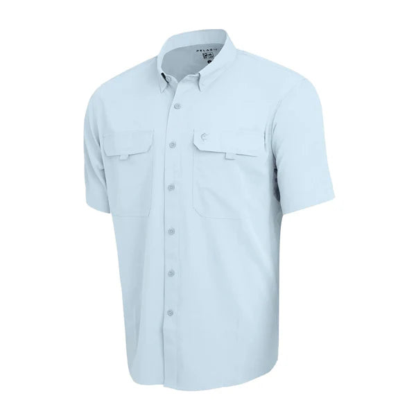 Shirt - Pelagic Keys Guide Fishing Shirt