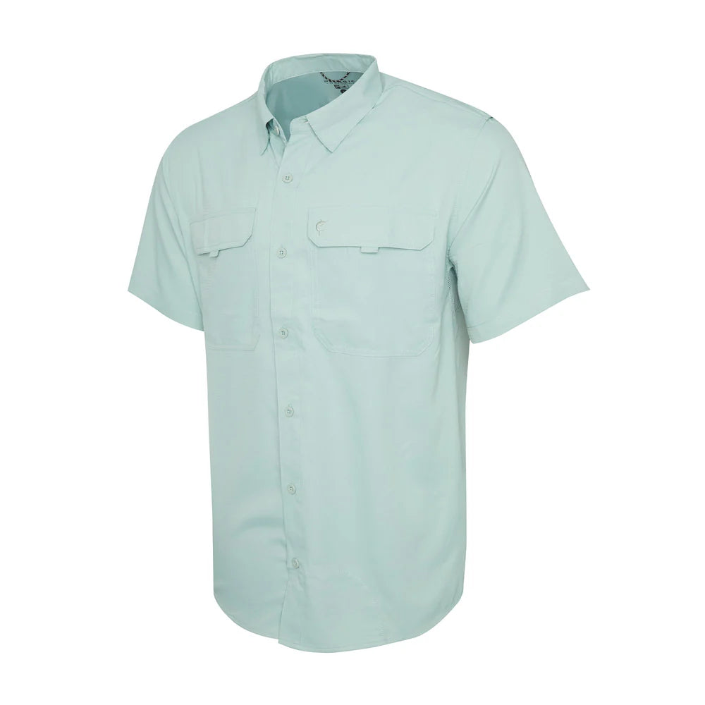 Shirt - Pelagic Keys Guide Fishing Shirt
