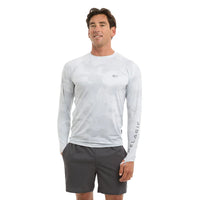 Mens Sun Shirt - Pelagic Explorer Rashguard