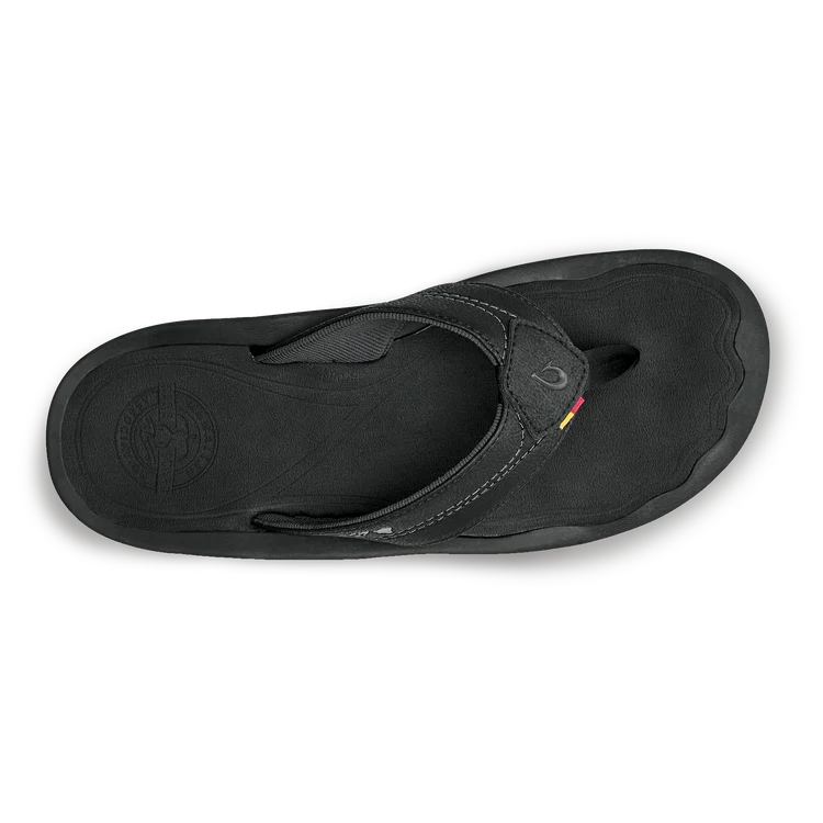 Mens - Olukai Kipi Sandals