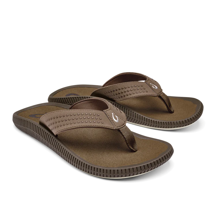 Mens - Olukai Ulele Sandal