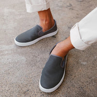 Mens - Olukai Lae'ahi Slip On Shoe
