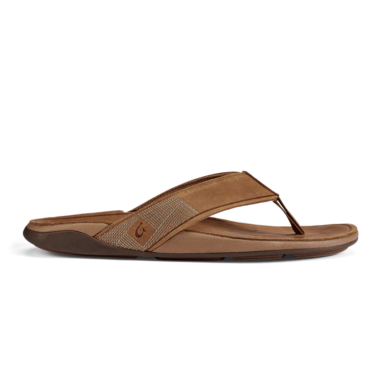 Mens - Olukai Tuahine Sandal