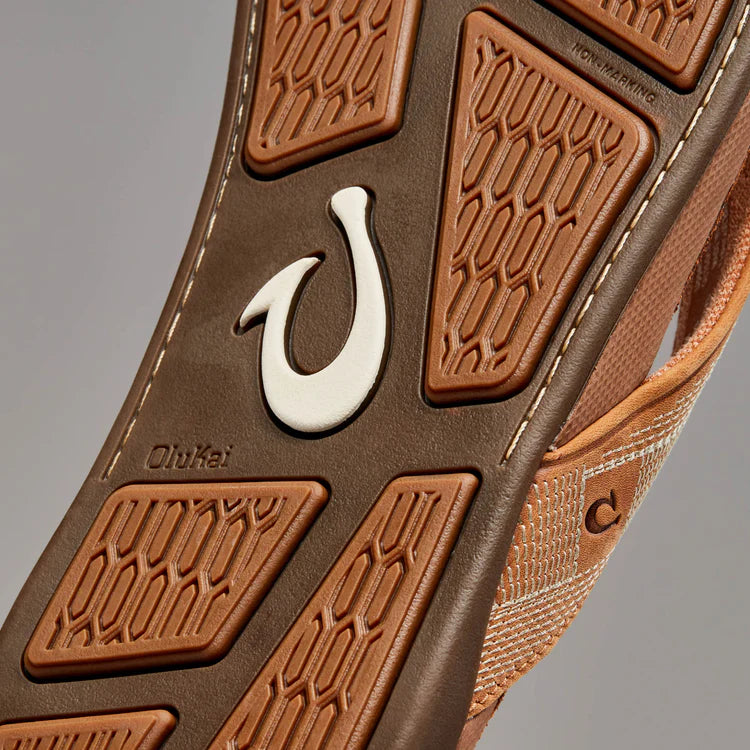 Mens - Olukai Tuahine Sandal
