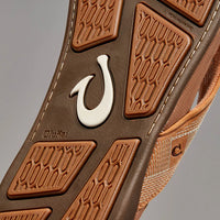 Mens - Olukai Tuahine Sandal