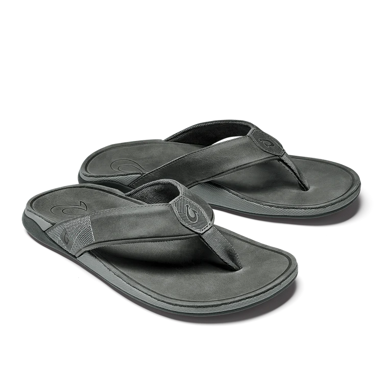 Mens - Olukai Tuahine Sandal