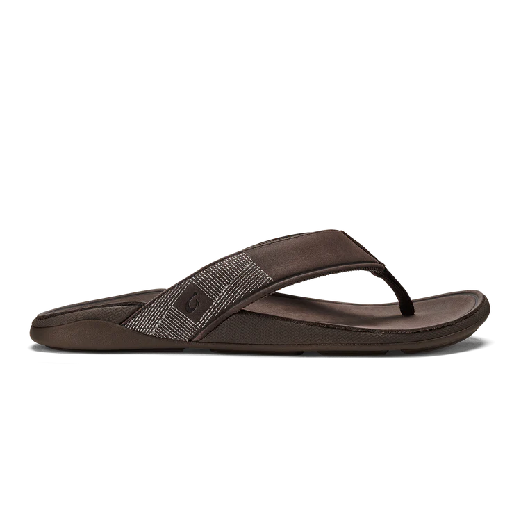 Mens - Olukai Tuahine Sandal