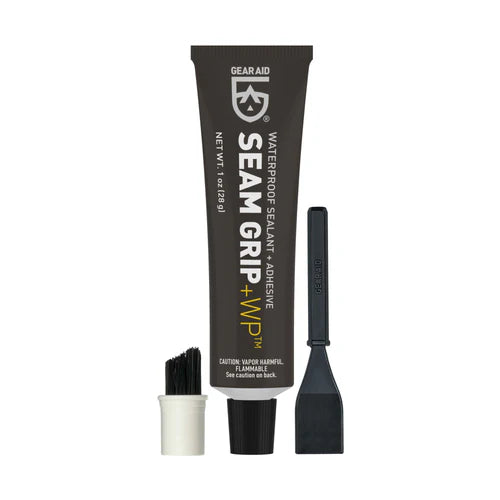 Misc - Gear Aid Seam Grip WP Waterproof Sealant and Adhesive