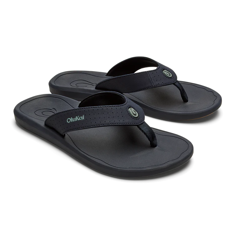 Mens - Olukai Ki'I Sandals