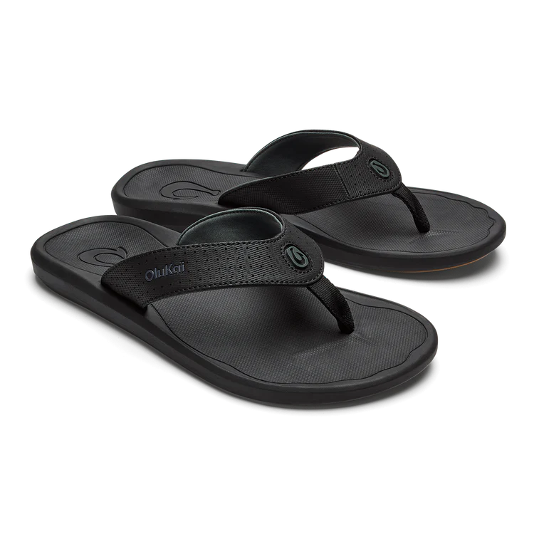 Mens - Olukai Ki'I Sandals