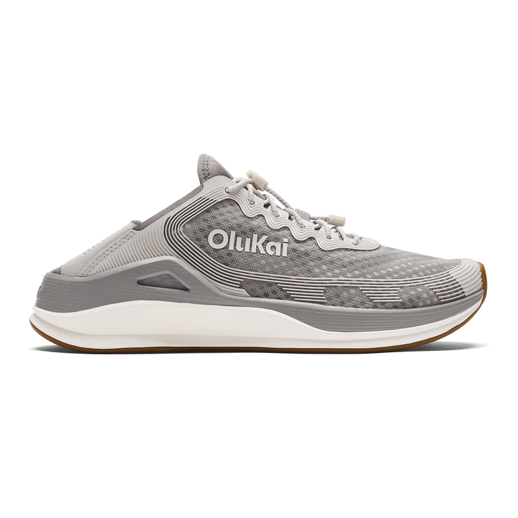 Mens - Olukai Ahi Performance Marine Shoes