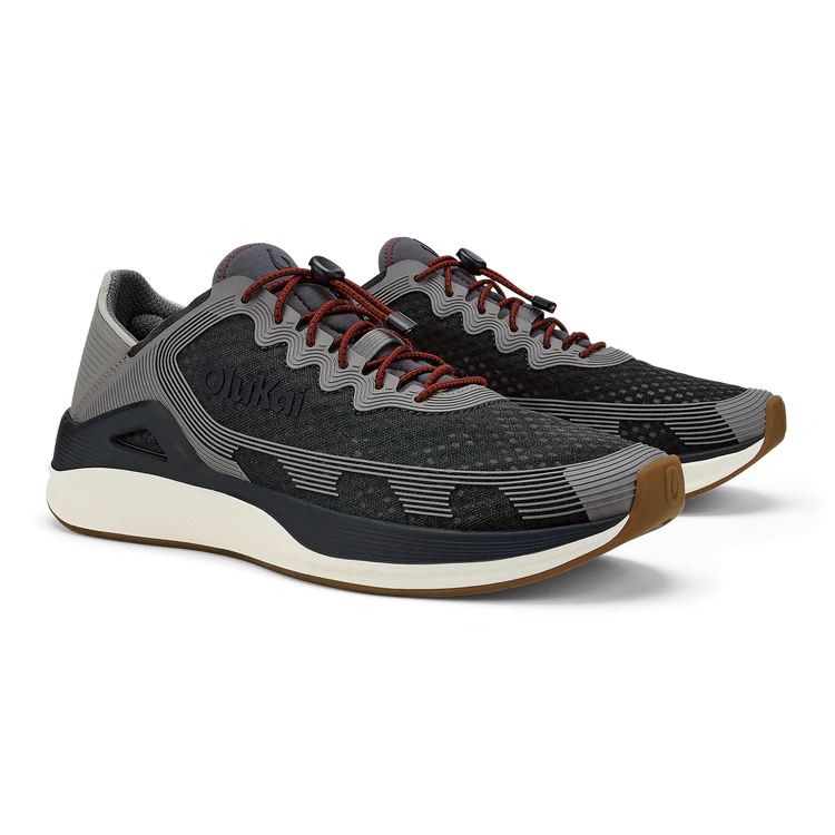 Mens - Olukai Ahi Performance Marine Shoes
