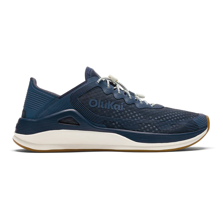 Mens - Olukai Ahi Performance Marine Shoes