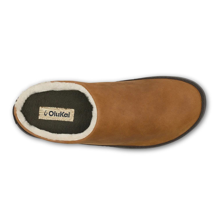 Mens - Olukai Lolo'i Slipper