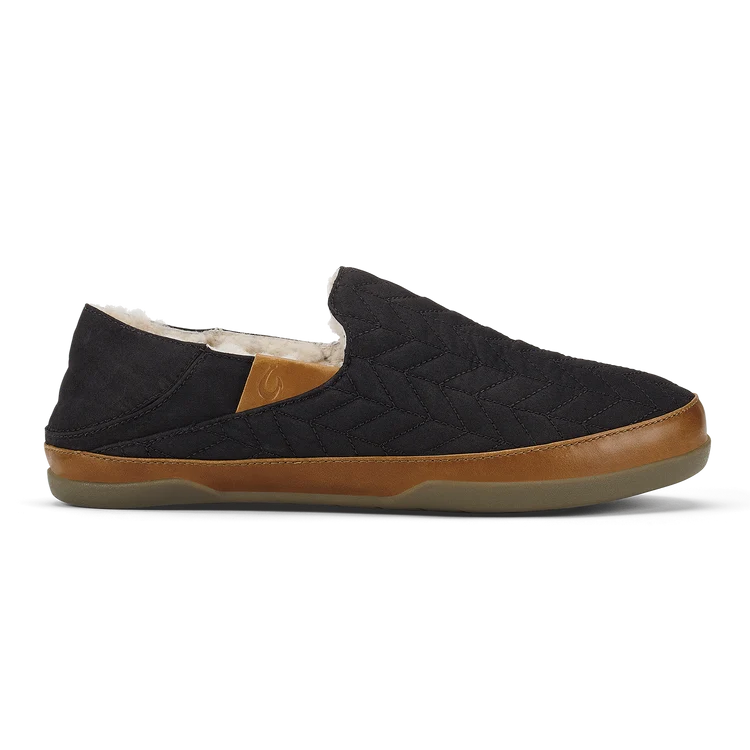 Mens - Olukai Hanohano ll Slipper