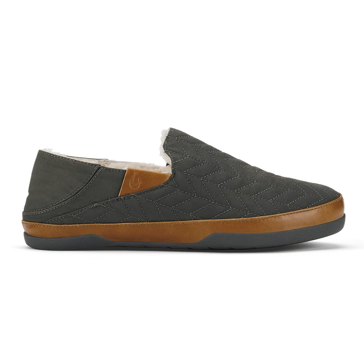 Mens - Olukai Hanohano ll Slipper