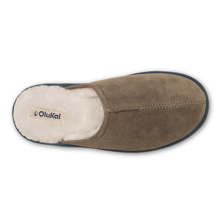 Mens - Olukai Ku'Ono Slipper