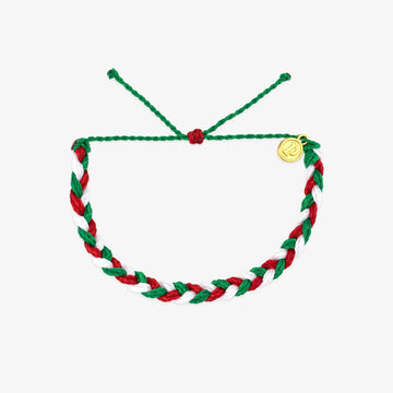 Bracelet - Pura Vida Braided Bracelet