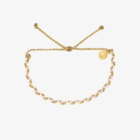 Bracelet - Pura Vida Braided Bracelet