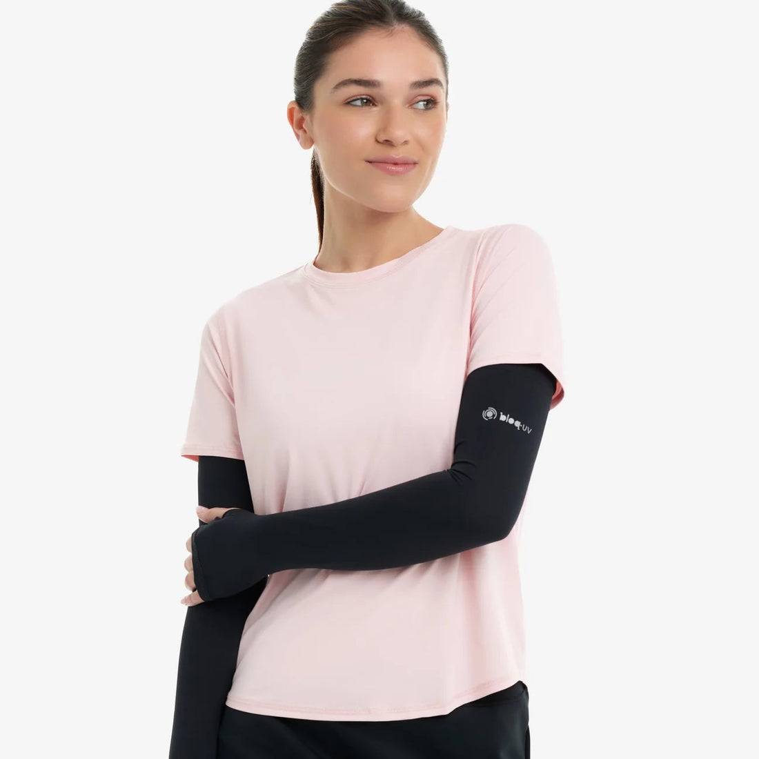 Arm Sleeve - BloqUV Unisex Sun Sleeves