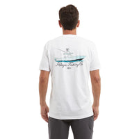 Tee - Pelagic Goione Center Console Tee