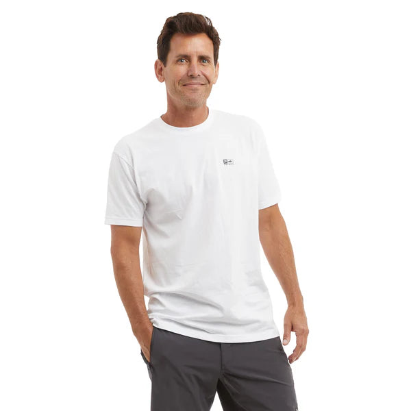 Tee - Pelagic Goione Center Console Tee