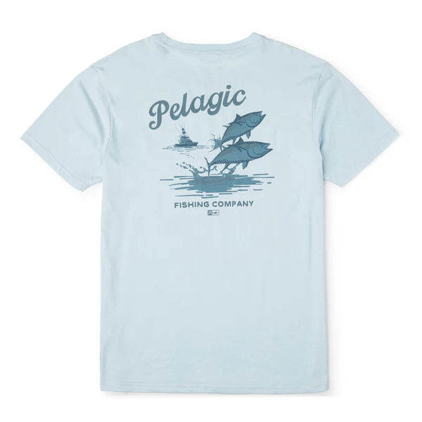 Tee - Pelagic Jumpers Tee