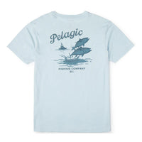 Tee - Pelagic Jumpers Tee