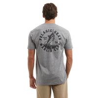 Tee - Pelagic Marlin Club T Shirt